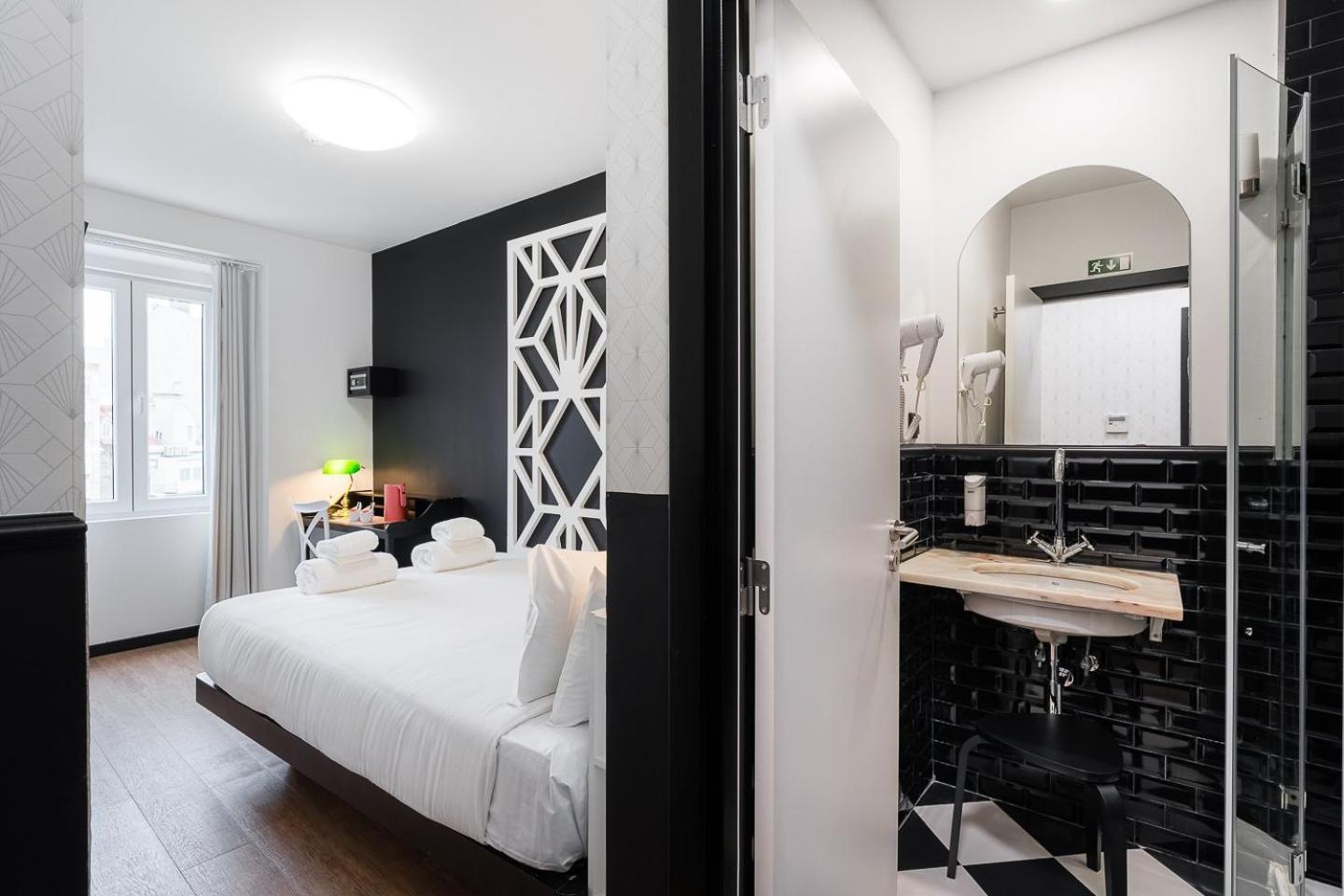 The Twenties By Guestready Lissabon