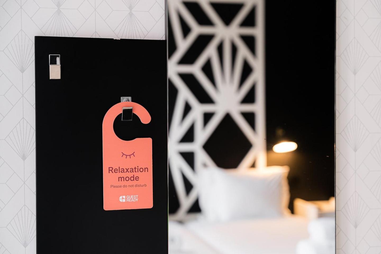 Hotel The Twenties By Guestready Lissabon