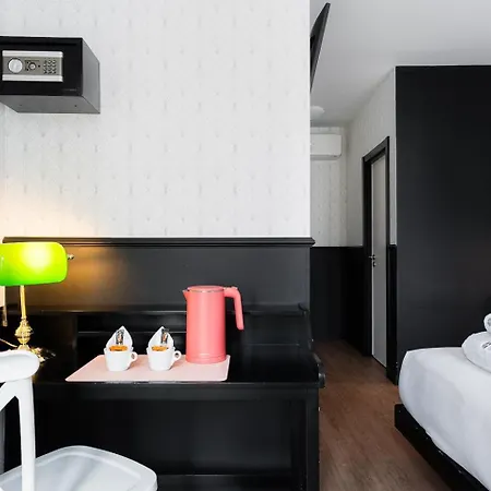 The Twenties By Guestready Hotel Lisbon Exterior photo