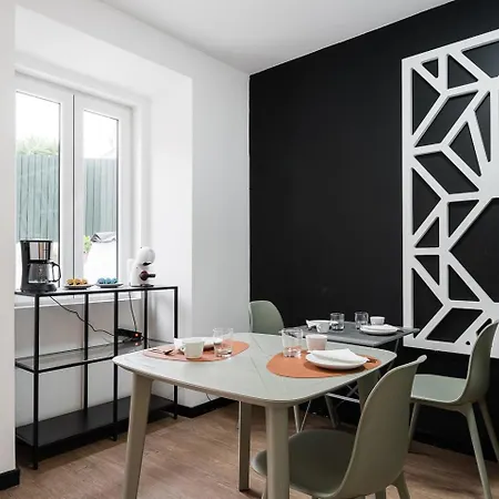 The Twenties By Guestready Hotel Lisbon Exterior photo