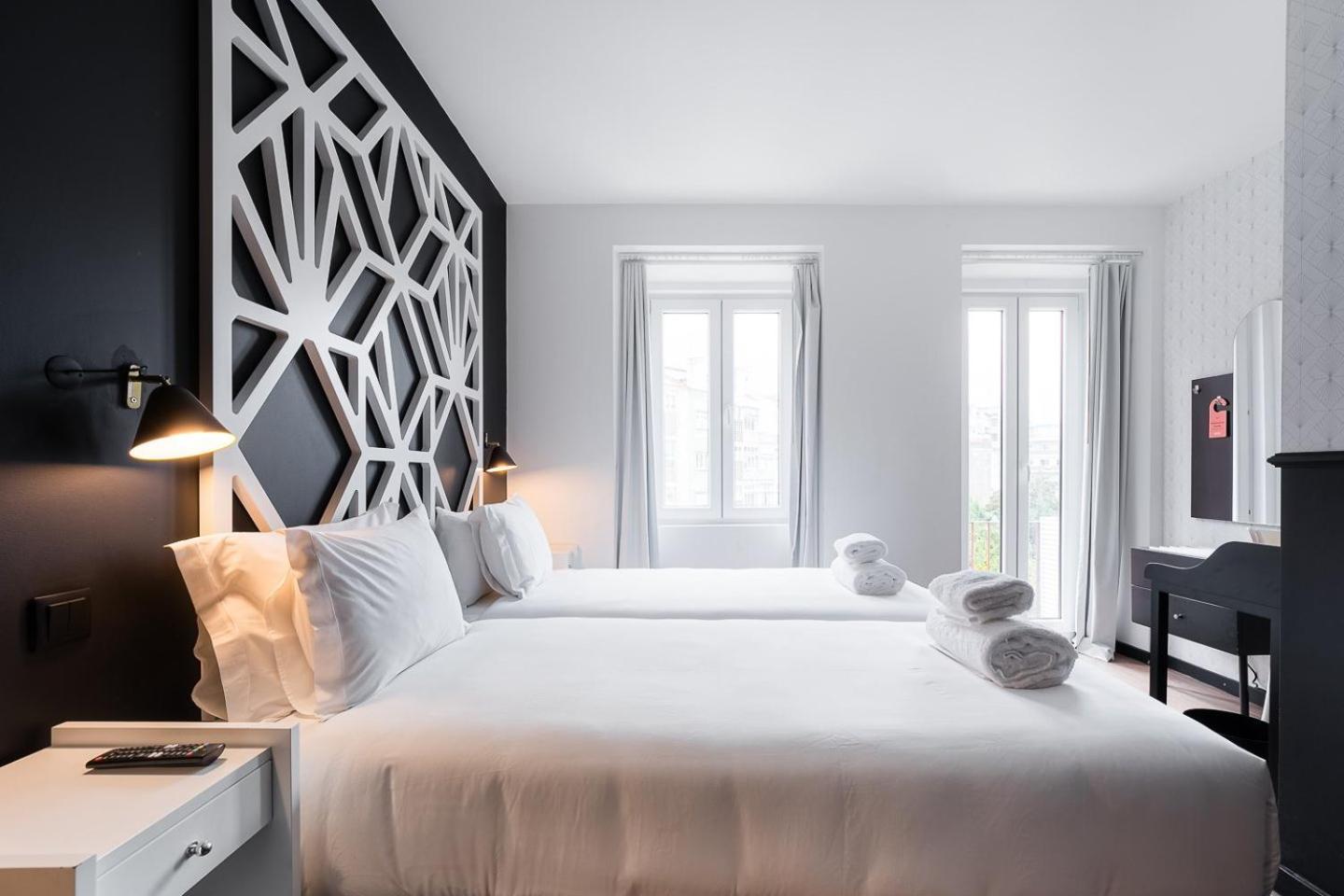 The Twenties By Guestready Hotel Lisbona